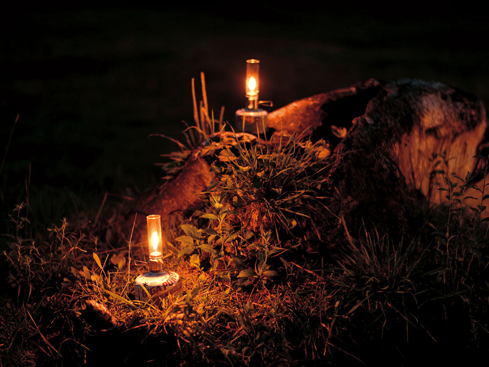 Snow Peak Little Lamp Nocturne – Goritta Works Sdn. Bhd