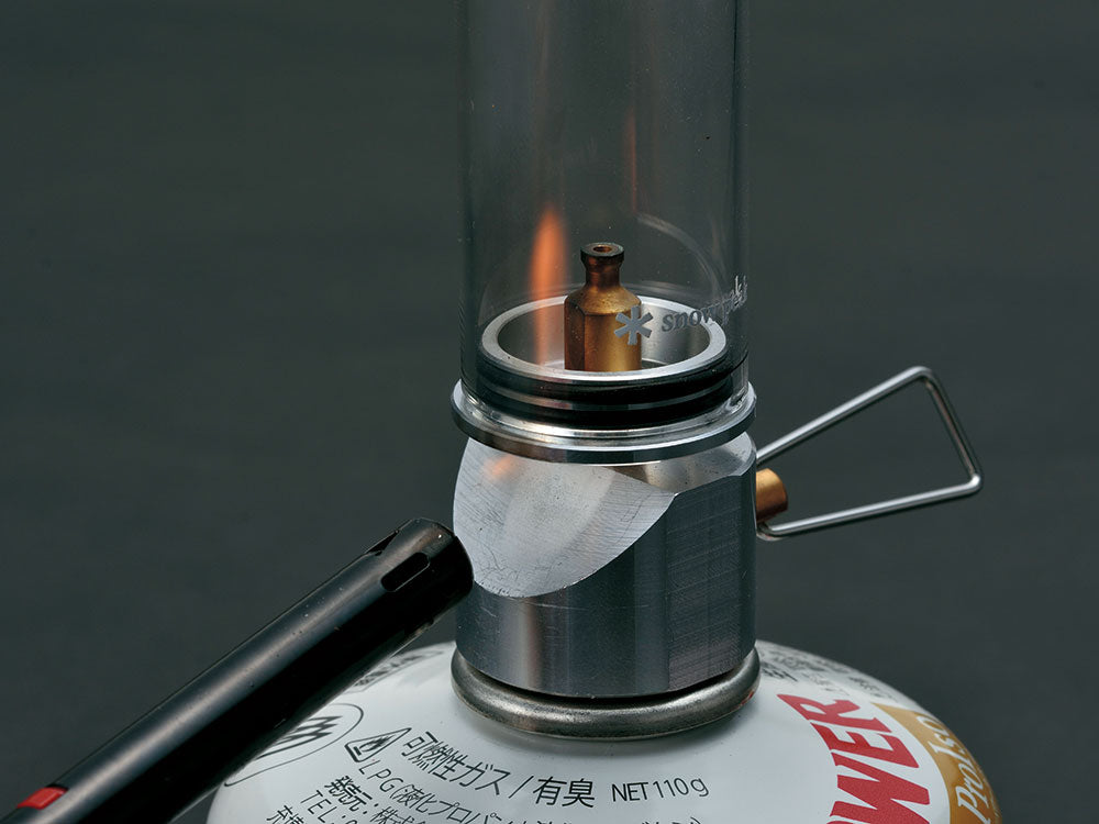 Snow Peak Little Lamp Nocturne