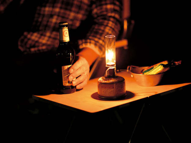 Snow Peak Little Lamp Nocturne