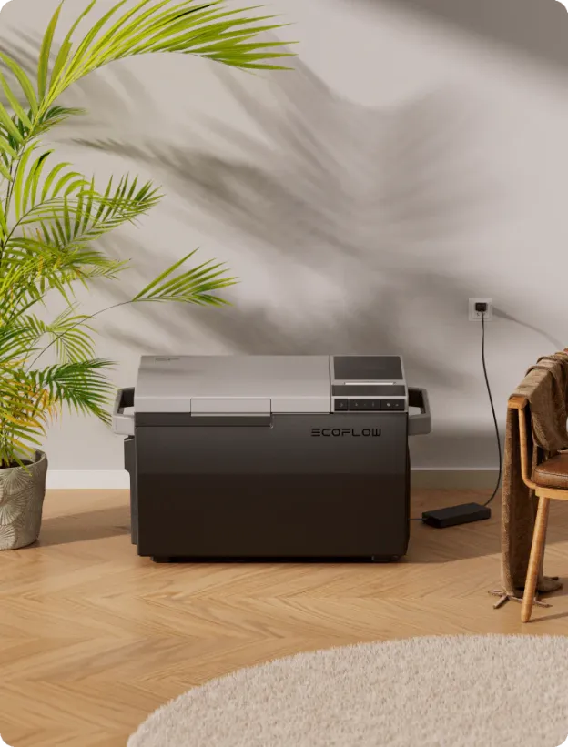 (Preorder) EcoFlow Glacier Package with Extra Battery