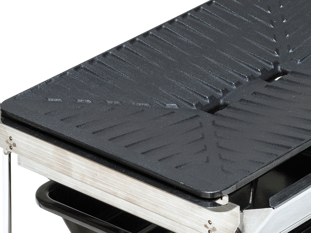 Snow Peak Grill Burner-Goritta Works Sdn. Bhd. 202501017603 (1619017-X)