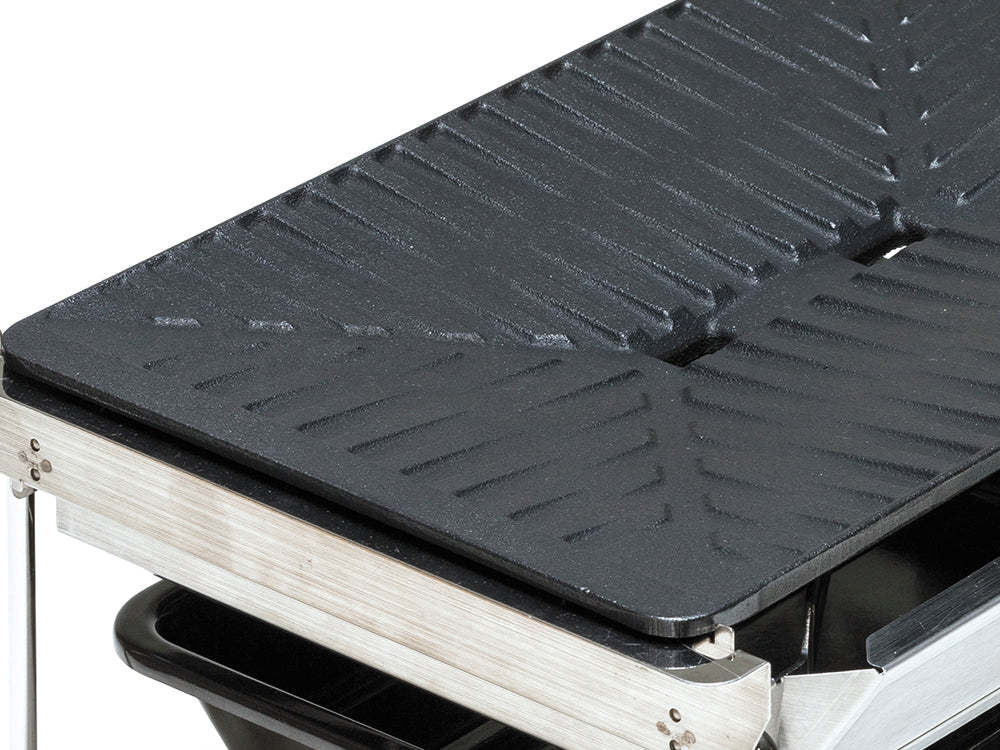 Snow Peak Grill Burner-Goritta Works Sdn. Bhd. 202501017603 (1619017-X)