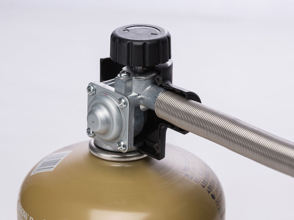 Snow Peak Grill Burner-Goritta Works Sdn. Bhd. 202501017603 (1619017-X)