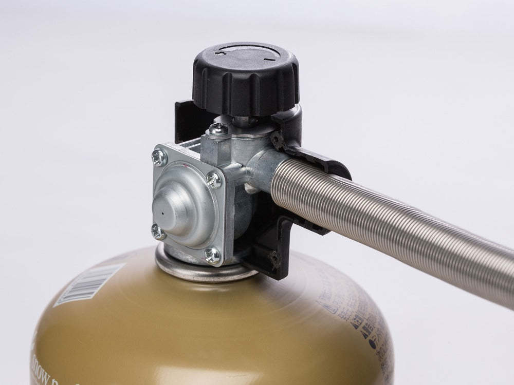 Snow Peak Grill Burner-Goritta Works Sdn. Bhd. 202501017603 (1619017-X)