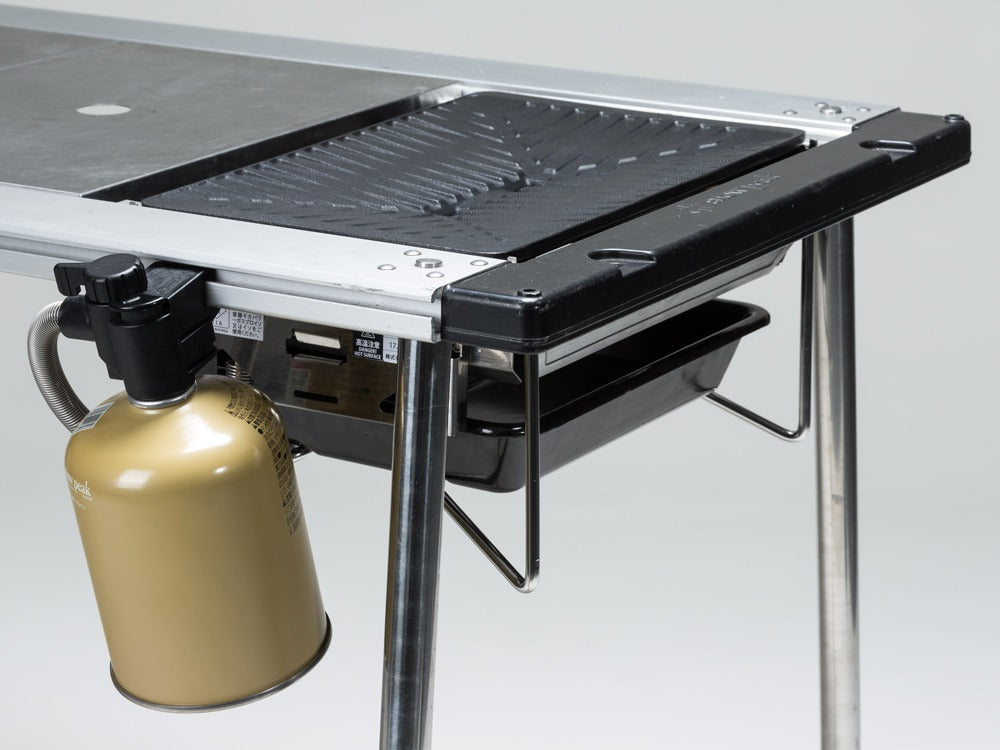 Snow Peak Grill Burner-Goritta Works Sdn. Bhd. 202501017603 (1619017-X)