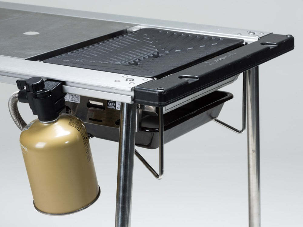 Snow Peak Grill Burner-Goritta Works Sdn. Bhd. 202501017603 (1619017-X)