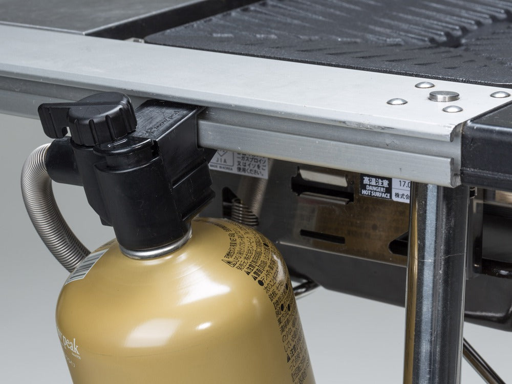 Snow Peak Grill Burner-Goritta Works Sdn. Bhd. 202501017603 (1619017-X)