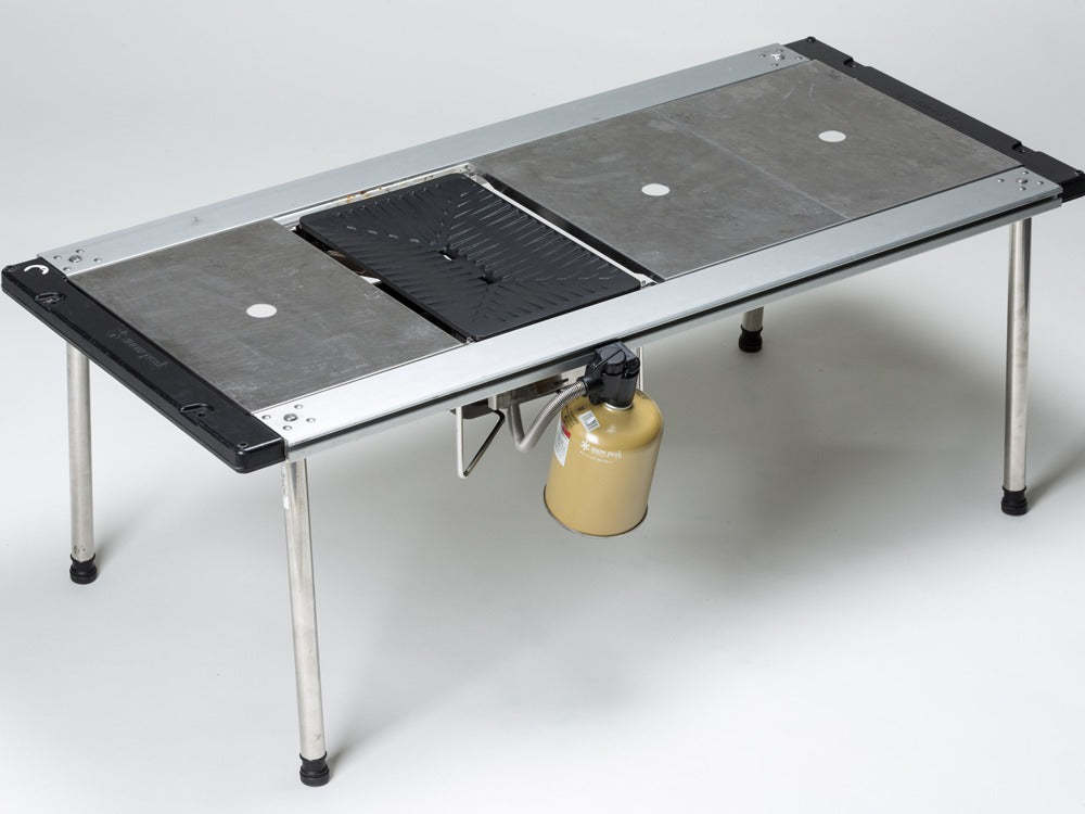 Snow Peak Grill Burner-Goritta Works Sdn. Bhd. 202501017603 (1619017-X)