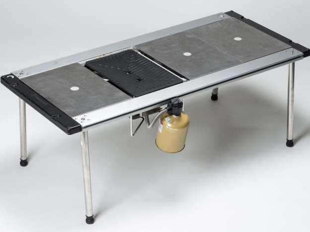 Snow Peak Grill Burner-Goritta Works Sdn. Bhd. 202501017603 (1619017-X)