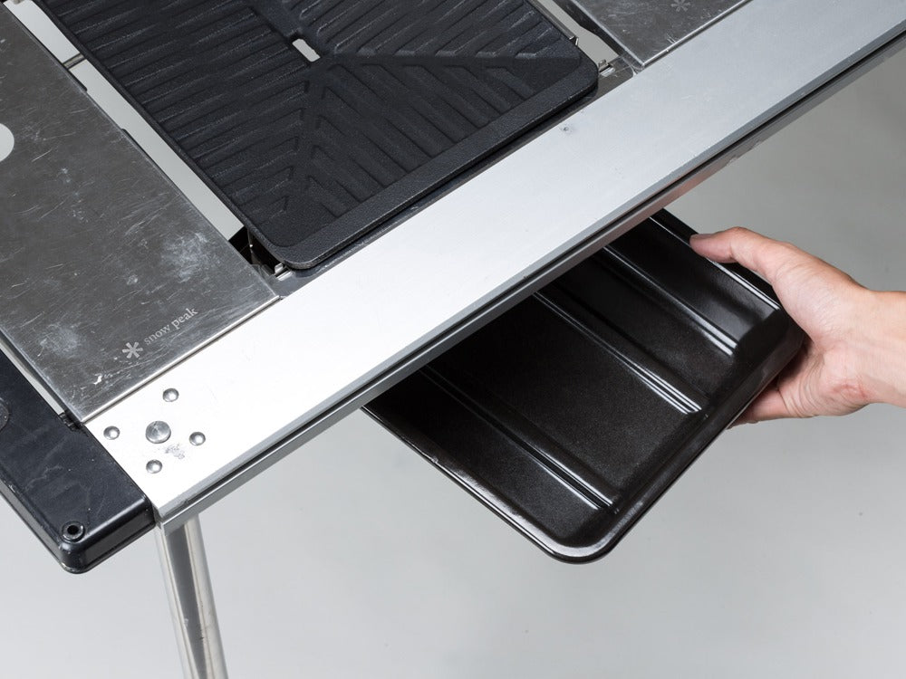 Snow Peak Grill Burner-Goritta Works Sdn. Bhd. 202501017603 (1619017-X)