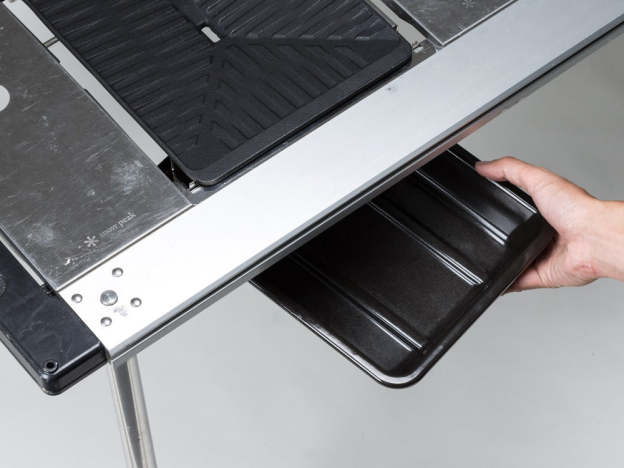 Snow Peak Grill Burner-Goritta Works Sdn. Bhd. 202501017603 (1619017-X)