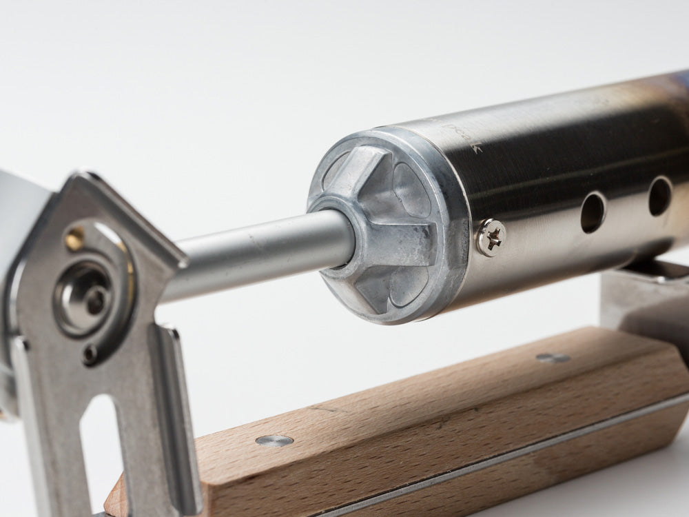 Snow Peak Folding Torch-Goritta Works Sdn. Bhd. 202501017603 (1619017-X)