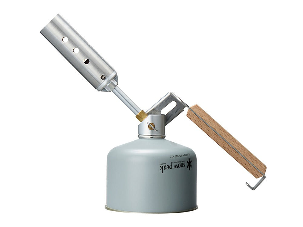 Snow Peak Folding Torch-Goritta Works Sdn. Bhd. 202501017603 (1619017-X)