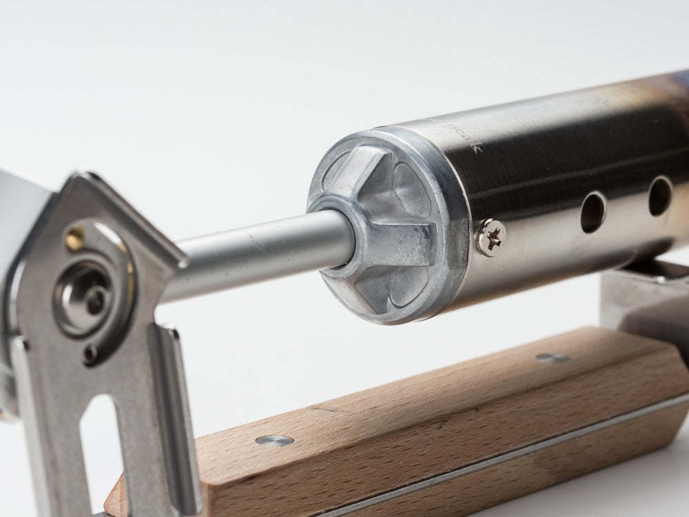 Snow Peak Folding Torch-Goritta Works Sdn. Bhd. 202501017603 (1619017-X)