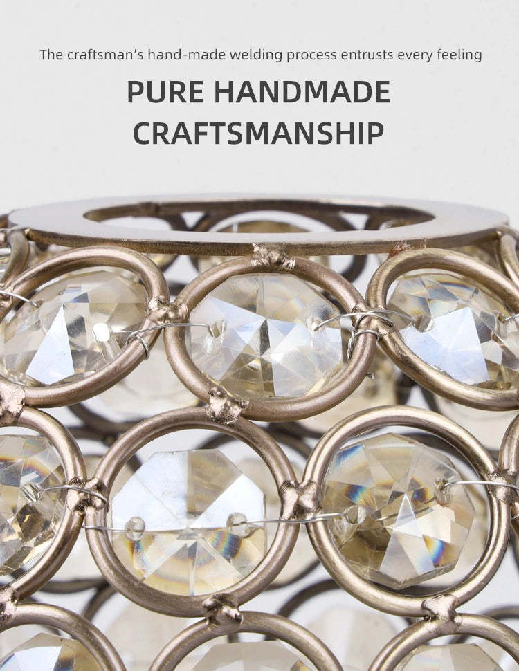 Thous Winds Goal Zero Light Crystal Ball GZ30 - Transparent-Goritta Works Sdn. Bhd. 202501017603 (1619017-X)