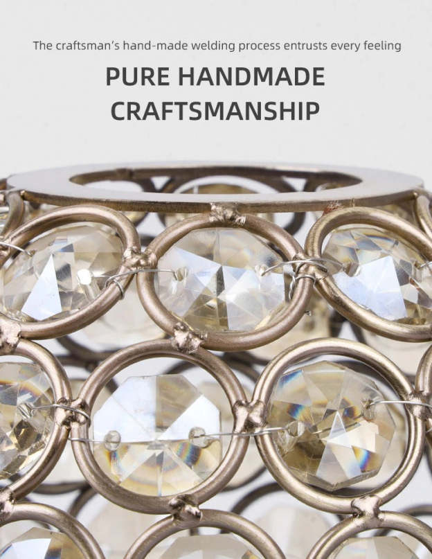 Thous Winds Goal Zero Light Crystal Ball GZ30 - Transparent-Goritta Works Sdn. Bhd. 202501017603 (1619017-X)