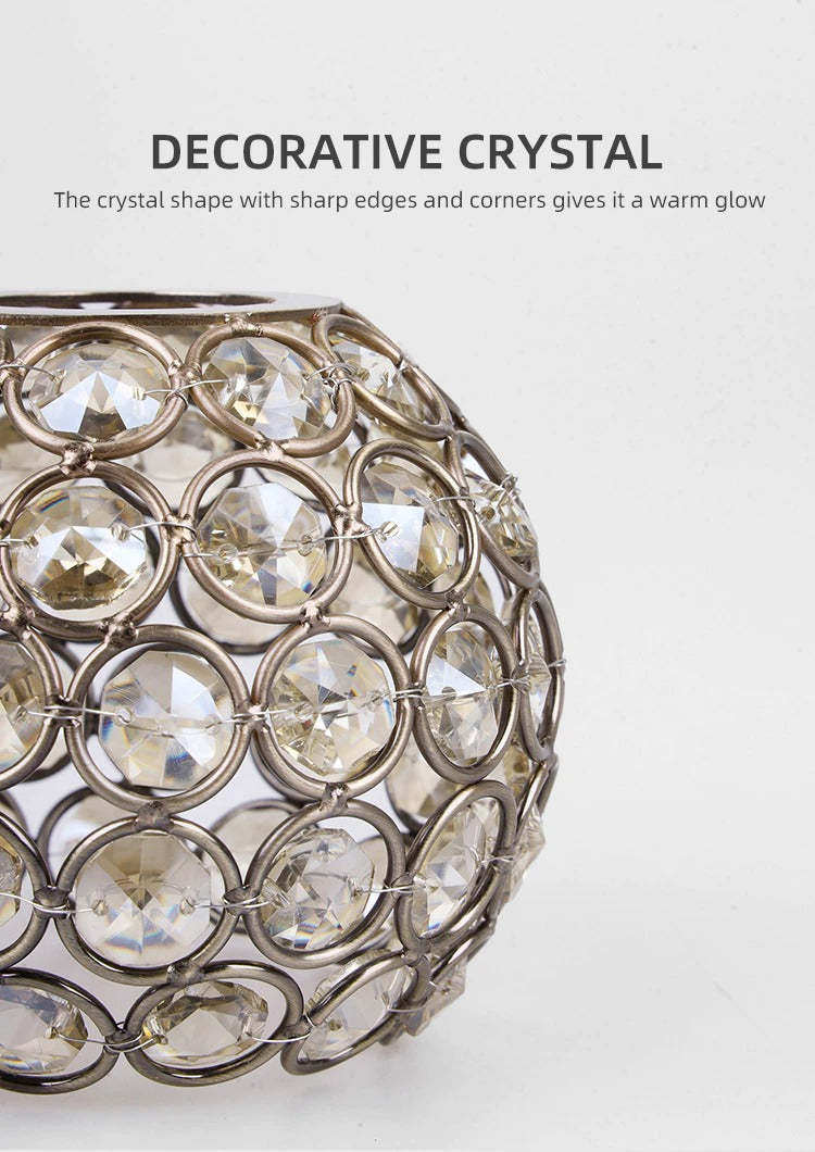 Thous Winds Goal Zero Light Crystal Ball GZ30 - Transparent-Goritta Works Sdn. Bhd. 202501017603 (1619017-X)