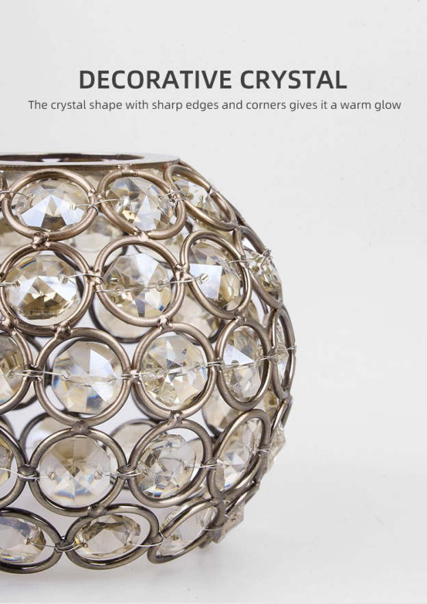 Thous Winds Goal Zero Light Crystal Ball GZ30 - Transparent-Goritta Works Sdn. Bhd. 202501017603 (1619017-X)