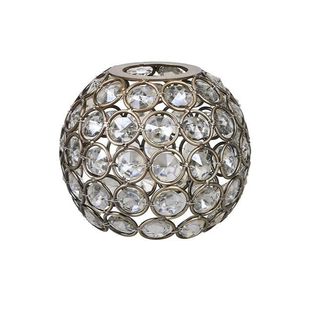 Thous Winds Goal Zero Light Crystal Ball GZ30 - Transparent-Goritta Works Sdn. Bhd. 202501017603 (1619017-X)