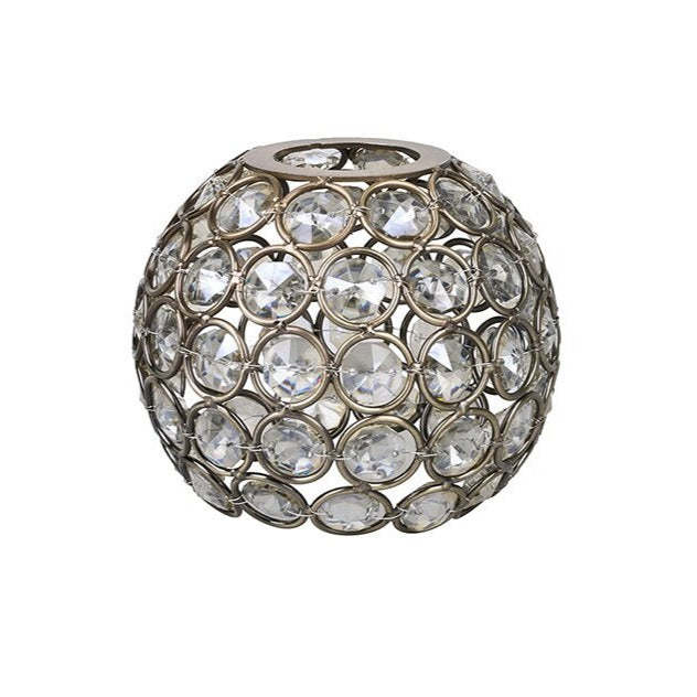 Thous Winds Goal Zero Light Crystal Ball GZ30 - Transparent-Goritta Works Sdn. Bhd. 202501017603 (1619017-X)