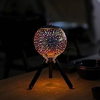 Thous Winds Goal Zero 3D Firework Lantern-Goritta Works Sdn. Bhd. 202501017603 (1619017-X)