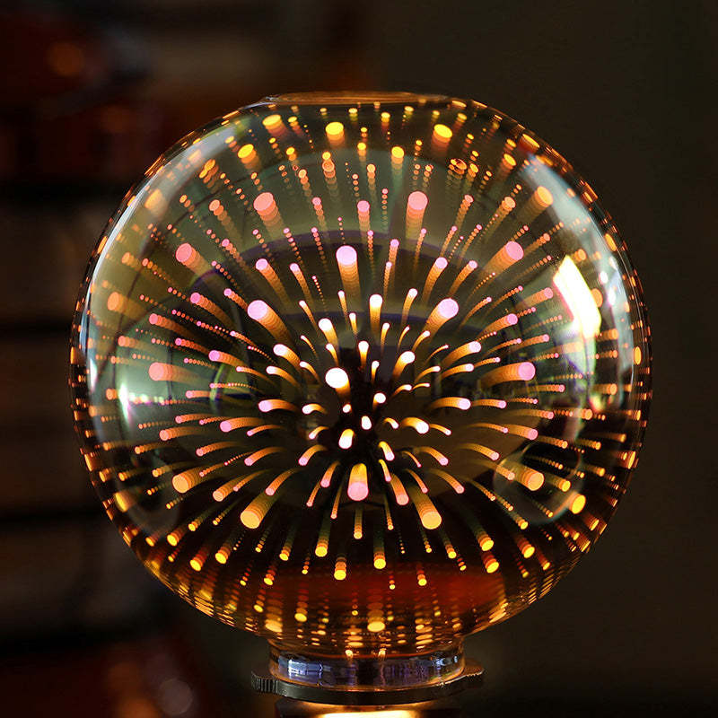 Thous Winds Goal Zero 3D Firework Lantern-Goritta Works Sdn. Bhd. 202501017603 (1619017-X)