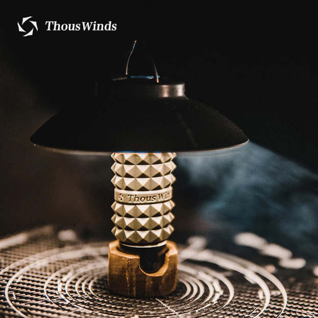 Thous Winds Goal Zero Adapter Lamp Holder-Goritta Works Sdn. Bhd. 202501017603 (1619017-X)