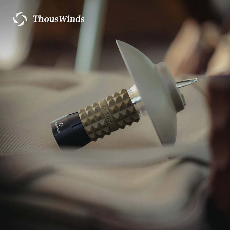 Thous Winds Goal Zero Adapter Lamp Holder-Goritta Works Sdn. Bhd. 202501017603 (1619017-X)