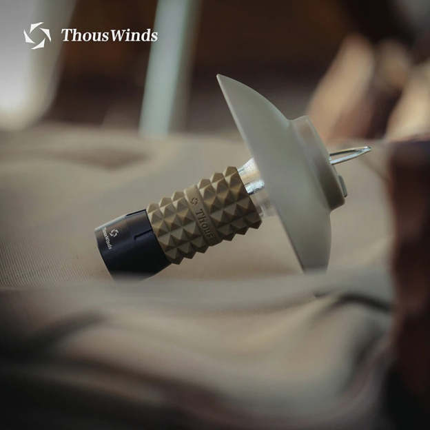 Thous Winds Goal Zero Adapter Lamp Holder-Goritta Works Sdn. Bhd. 202501017603 (1619017-X)