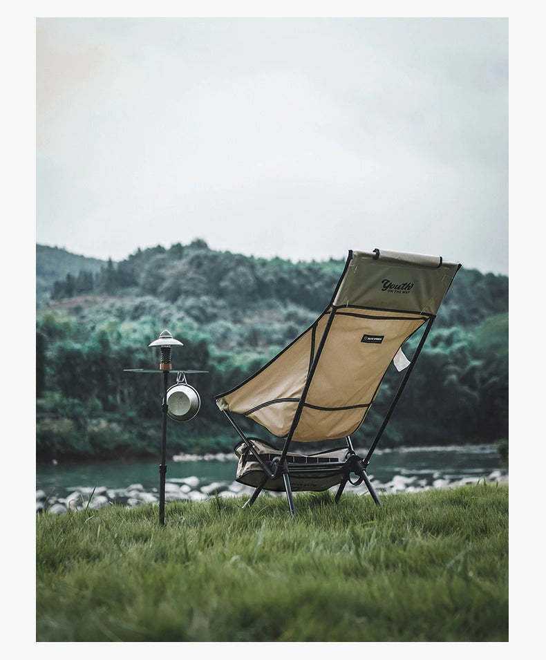 Thous Winds Goal Zero Lampshade - Khaki