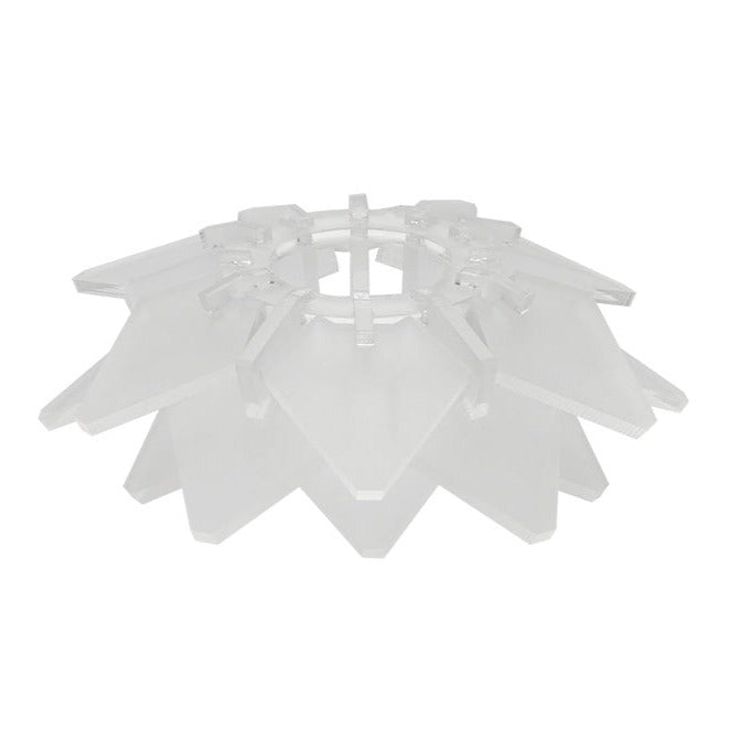 Thous Winds Goal Zero Cicada Wing Shade - Frosted