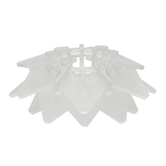 Thous Winds Goal Zero Cicada Wing Shade - Frosted