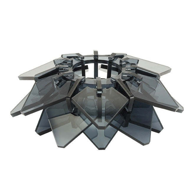 Thous Winds Goal Zero Cicada Wing Shade - Black