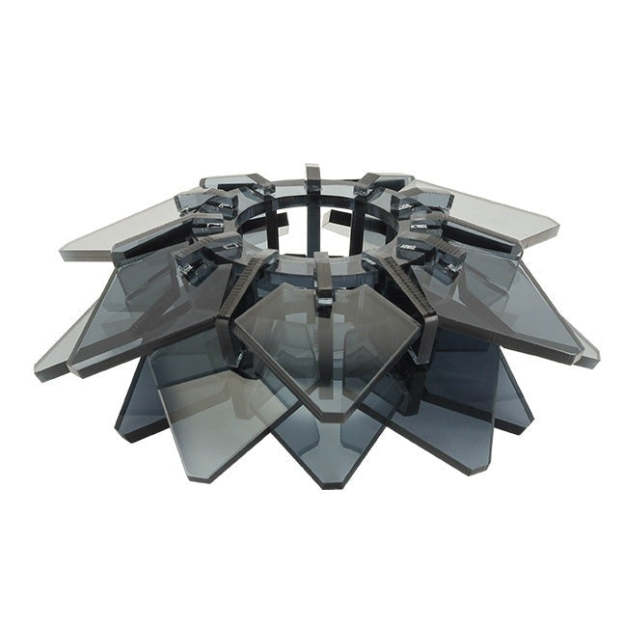 Thous Winds Goal Zero Cicada Wing Shade - Black