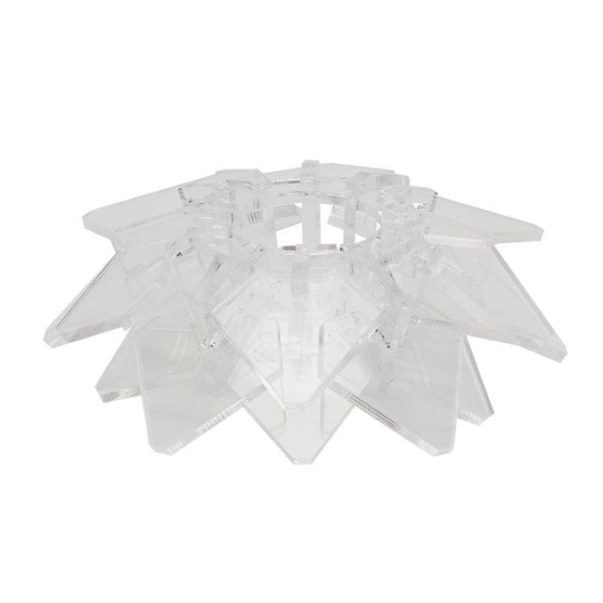 Thous Winds Goal Zero Cicada Wing Shade - Transparent