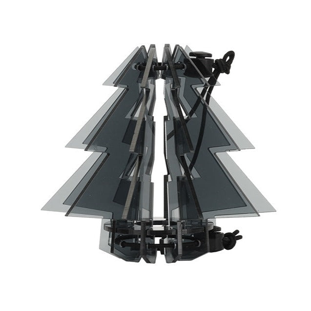 Thous Winds Goal Zero Tree Shade - Black