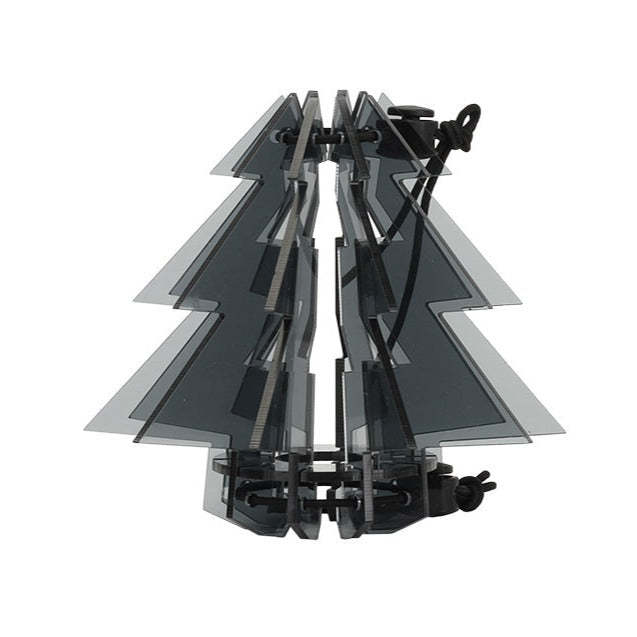 Thous Winds Goal Zero Tree Shade - Black
