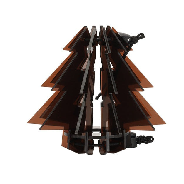 Thous Winds Goal Zero Tree Shade - Brown