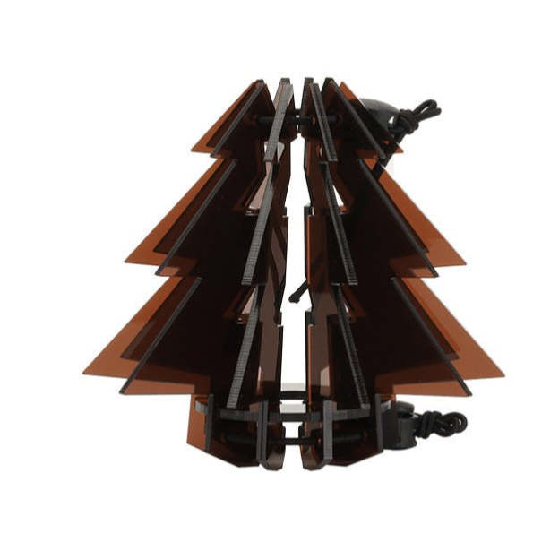 Thous Winds Goal Zero Tree Shade - Brown