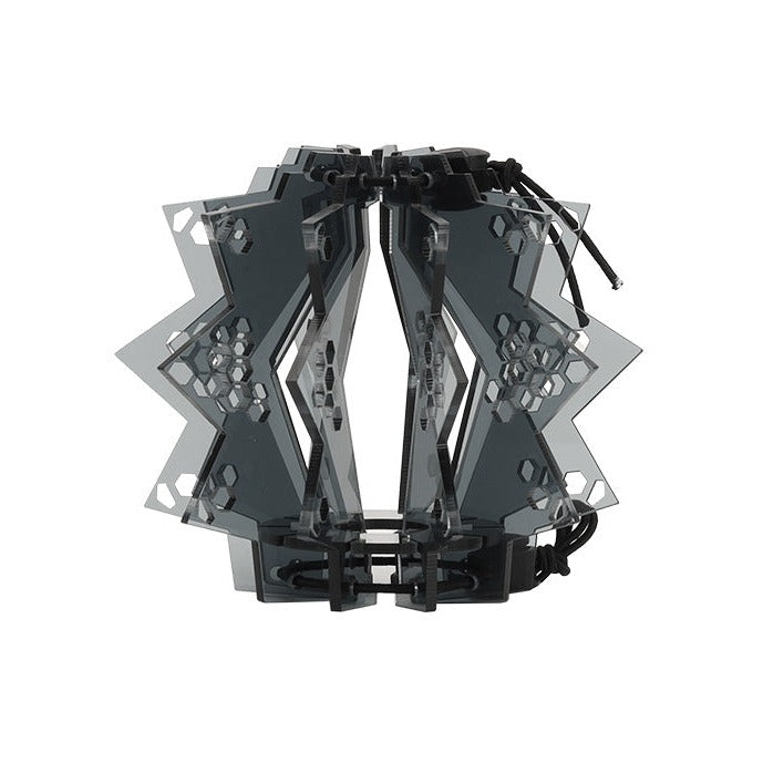 Thous Winds Goal Zero Diamond Shade - Black