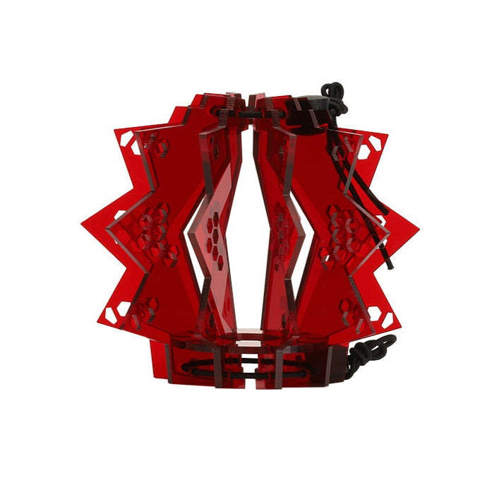 Thous Winds Goal Zero Diamond Shade - Red