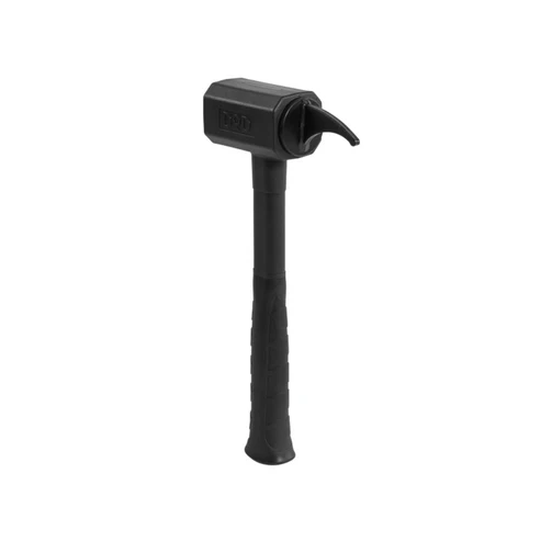 DoD Silent Hammer - Black