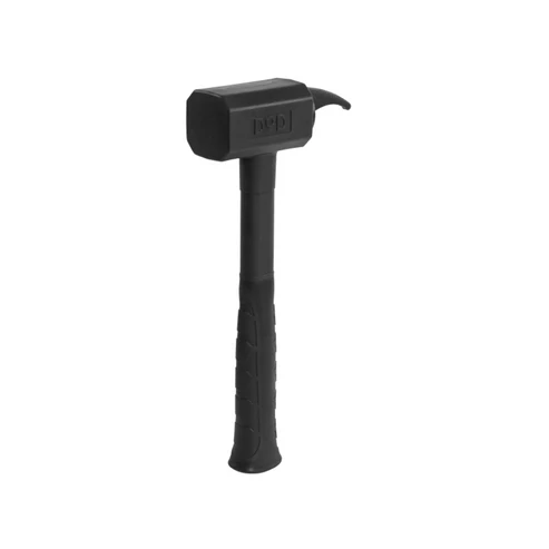 DoD Silent Hammer - Black