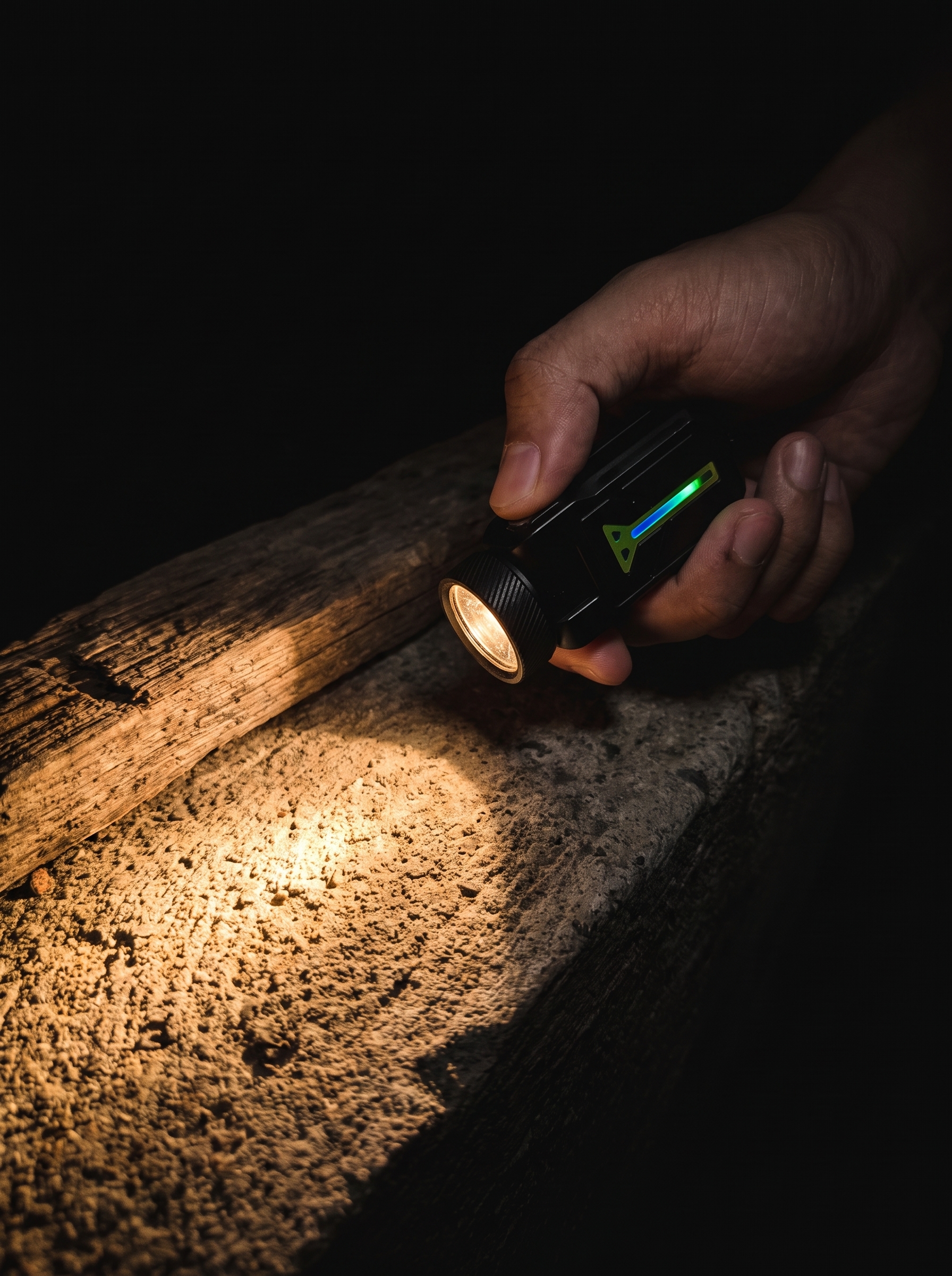 Goritta Work Multi Function Light 