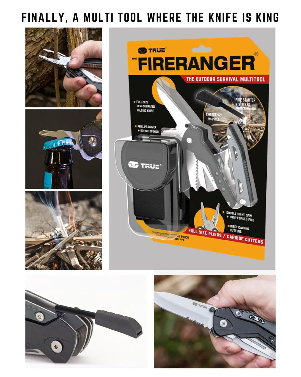 True Utility Fireranger-Goritta Works Sdn. Bhd. 202501017603 (1619017-X)