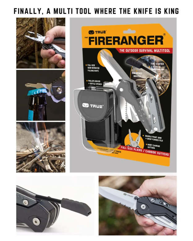 True Utility Fireranger-Goritta Works Sdn. Bhd. 202501017603 (1619017-X)
