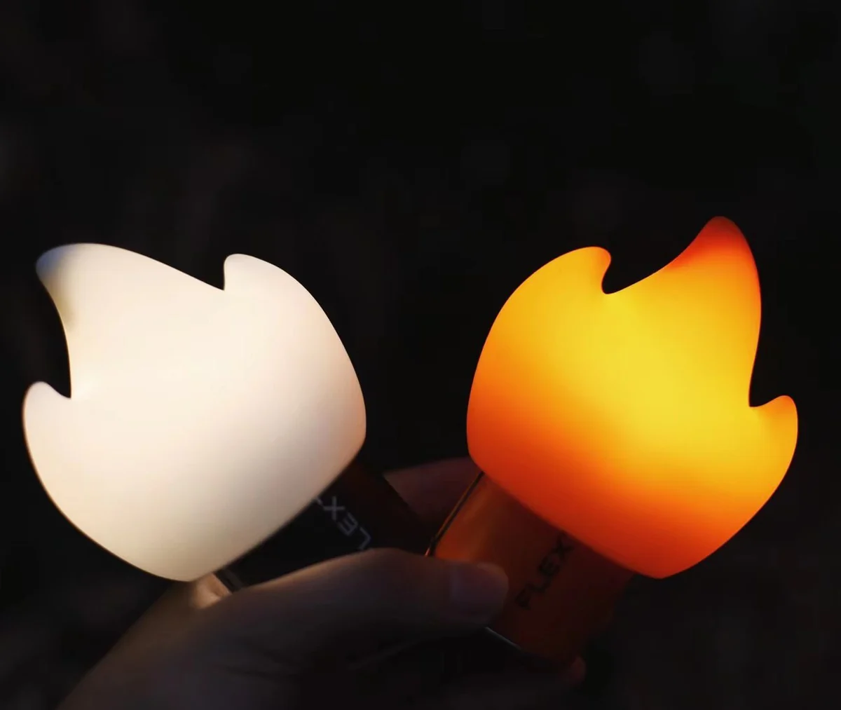 Flextail Lampshade for Tiny Pump 2X - Flame-Goritta Works Sdn. Bhd. 202501017603 (1619017-X)