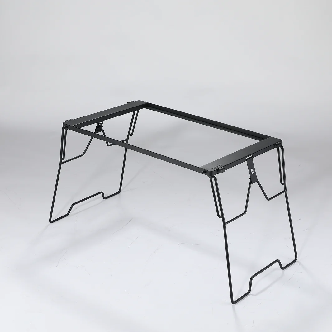 Campingmoon CK-3650-T38 Iron IGT Bridge Frame - 2 unit