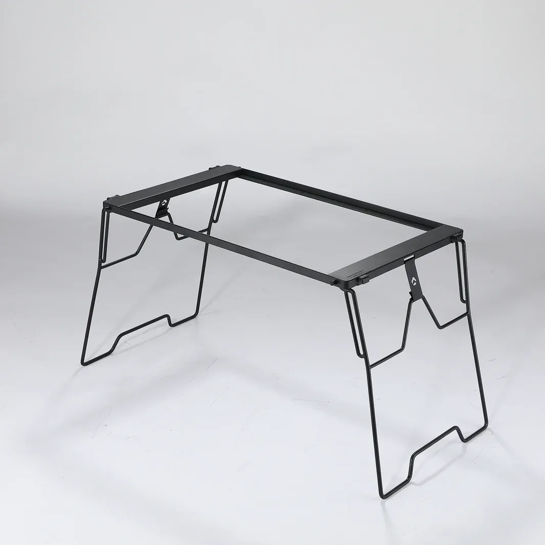 Campingmoon CK-3650-T38 Iron IGT Bridge Frame - 2 unit