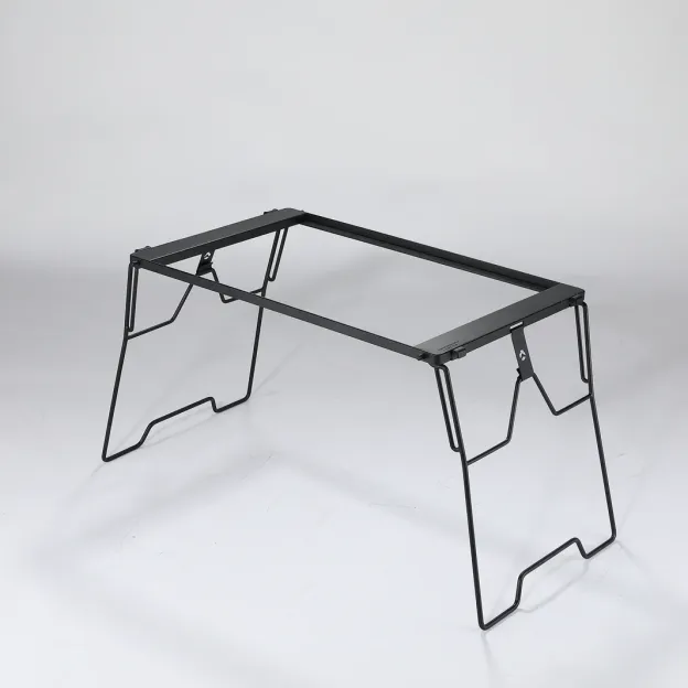 Campingmoon CK-3650-T38 Iron IGT Bridge Frame - 2 unit